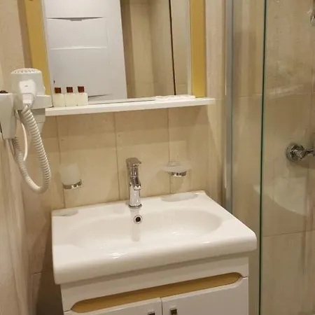 Hotel Orbay