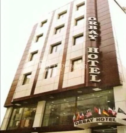 Orbay Hotel *