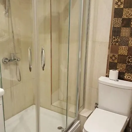 Orbay Hotel Istambul