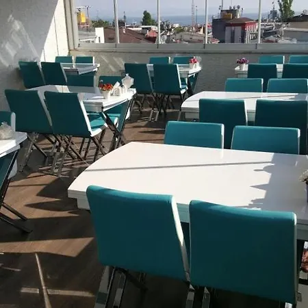 Hotel Orbay *
