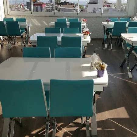 Orbay Hotel Istambul