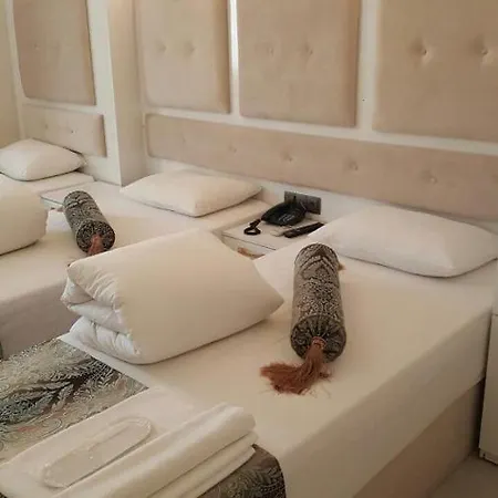 Hotel Orbay