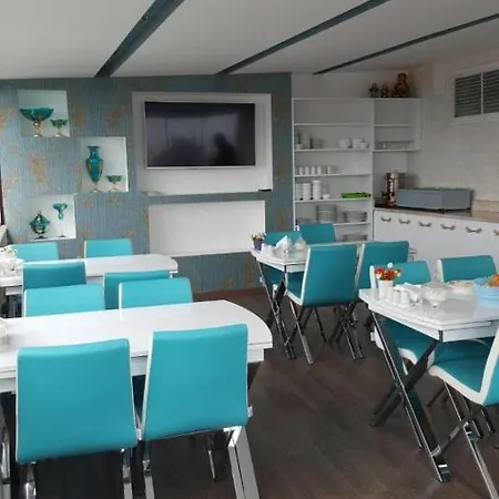Hotel Orbay