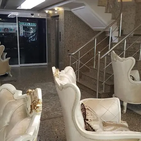 Orbay Hotel