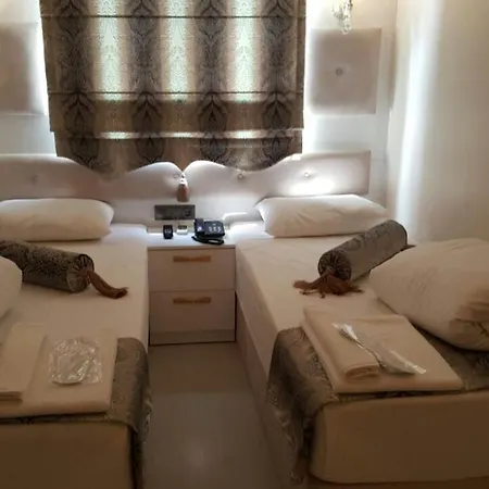 Hotel Orbay Istambul