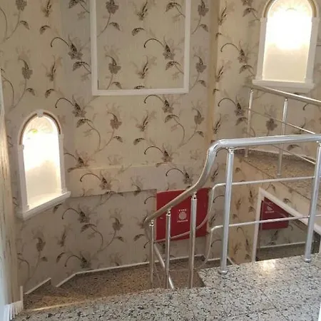 Hotel Orbay