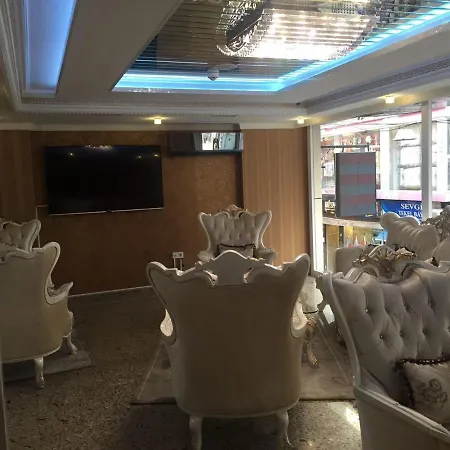 Hotel Orbay Istambul