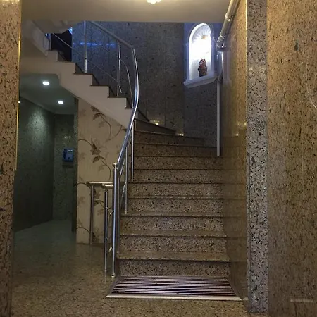 Hotel Orbay