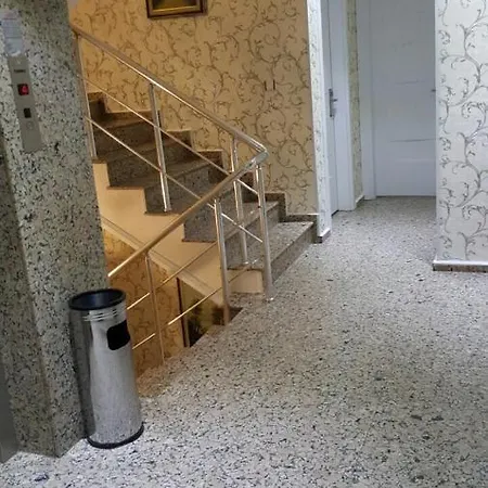 Orbay Hotel