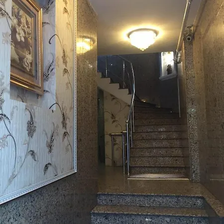 Hotel Orbay *