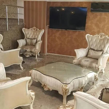 Hotel Orbay