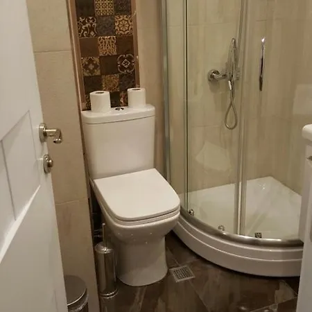 Orbay Hotel Istambul