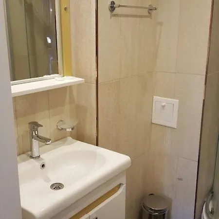 Hotel Orbay *