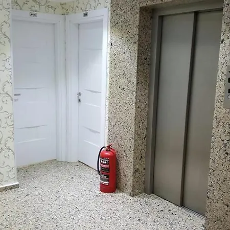 Hotel Orbay *