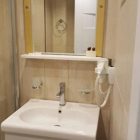 Orbay Hotel