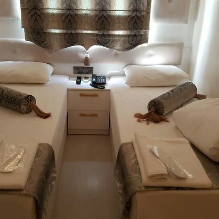 Orbay Hotel Istambul